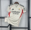 Maillot Benfica Extérieur 2025/2026