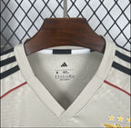 Maillot Benfica Extérieur 2025/2026