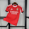 Maillot Benfica Domicile 2025/2026