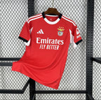 Maillot Benfica Domicile 2025/2026