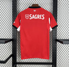 Maillot Benfica Domicile 2025/2026