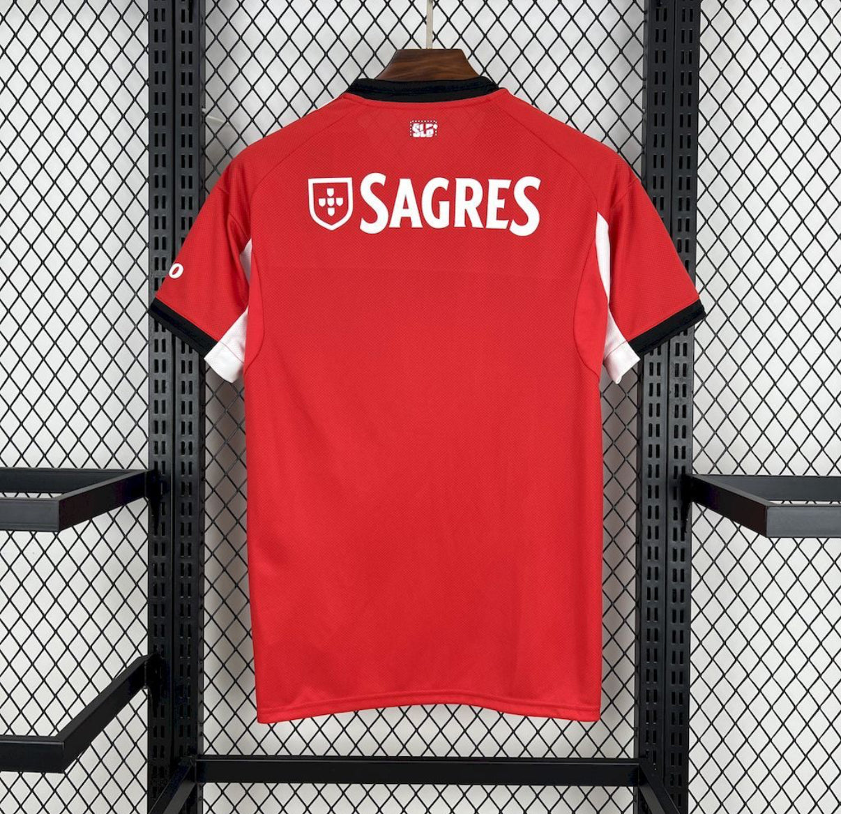 Maillot Benfica Domicile 2025/2026
