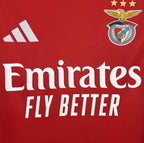 Maillot Benfica Domicile 2025/2026