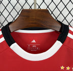 Maillot Benfica Domicile 2025/2026
