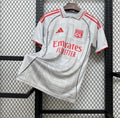 3ème Maillot Olympique Lyonnais 2025/2026