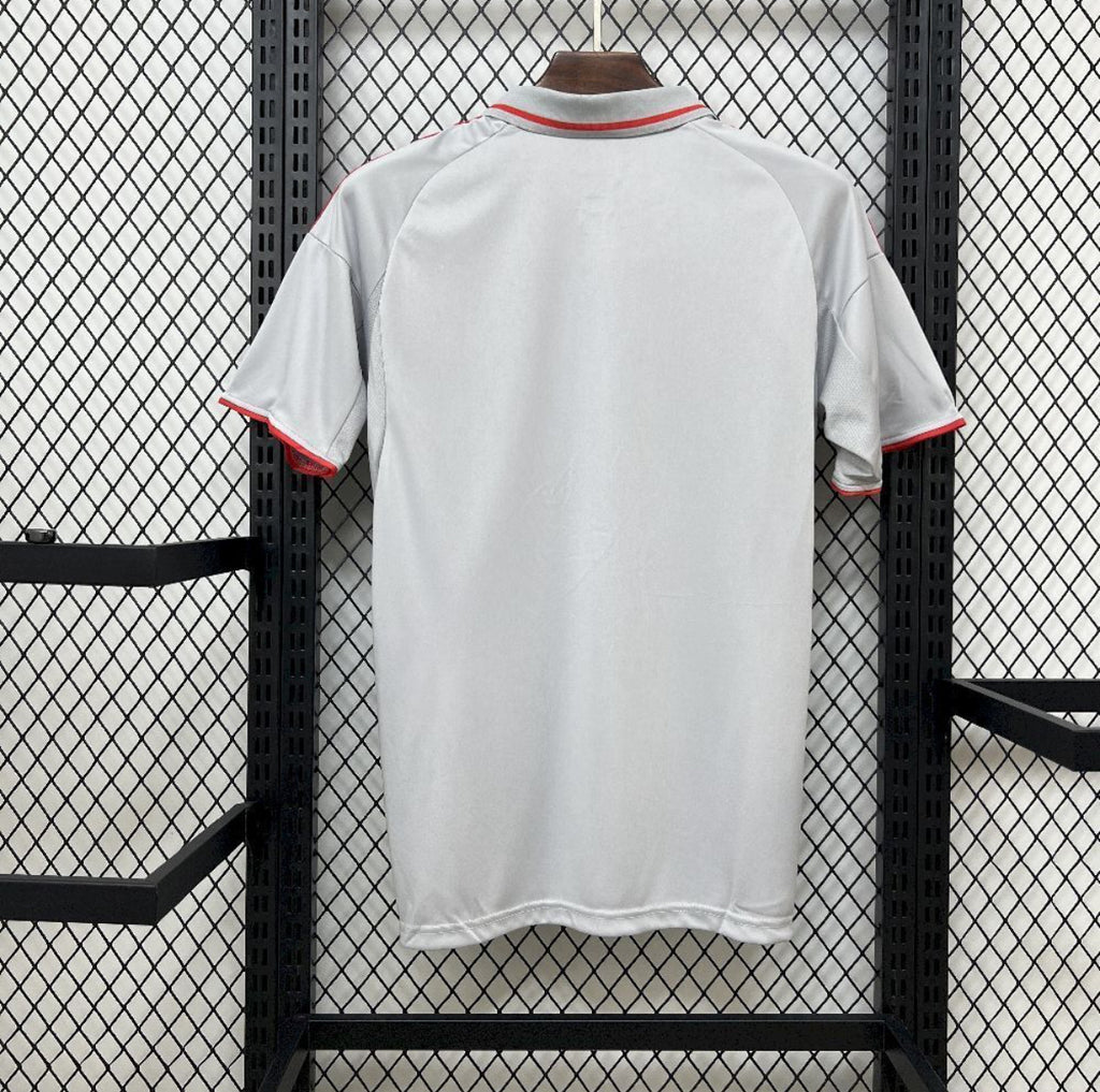 3ème Maillot Olympique Lyonnais 2025/2026