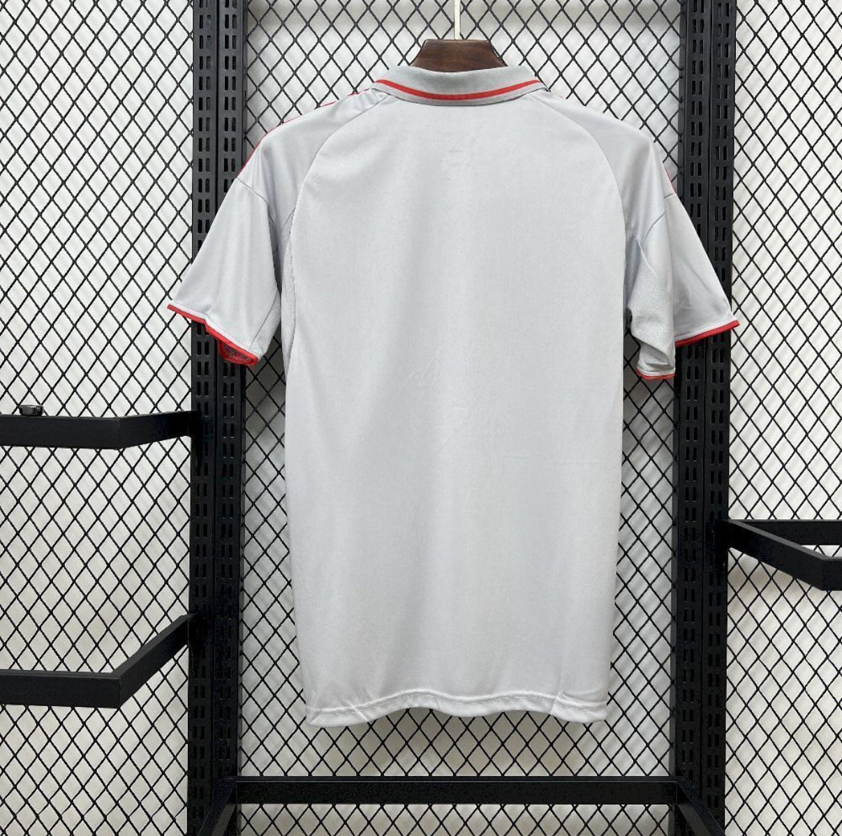 3ème Maillot Olympique Lyonnais 2025/2026