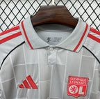 3ème Maillot Olympique Lyonnais 2025/2026