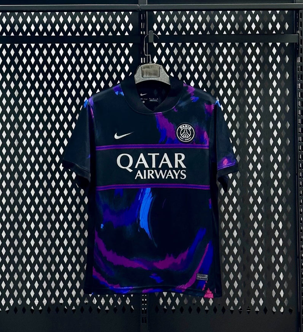 Maillot PSG Concept 2025/2026