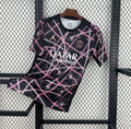 Maillot PSG Pré-match 2025/2026