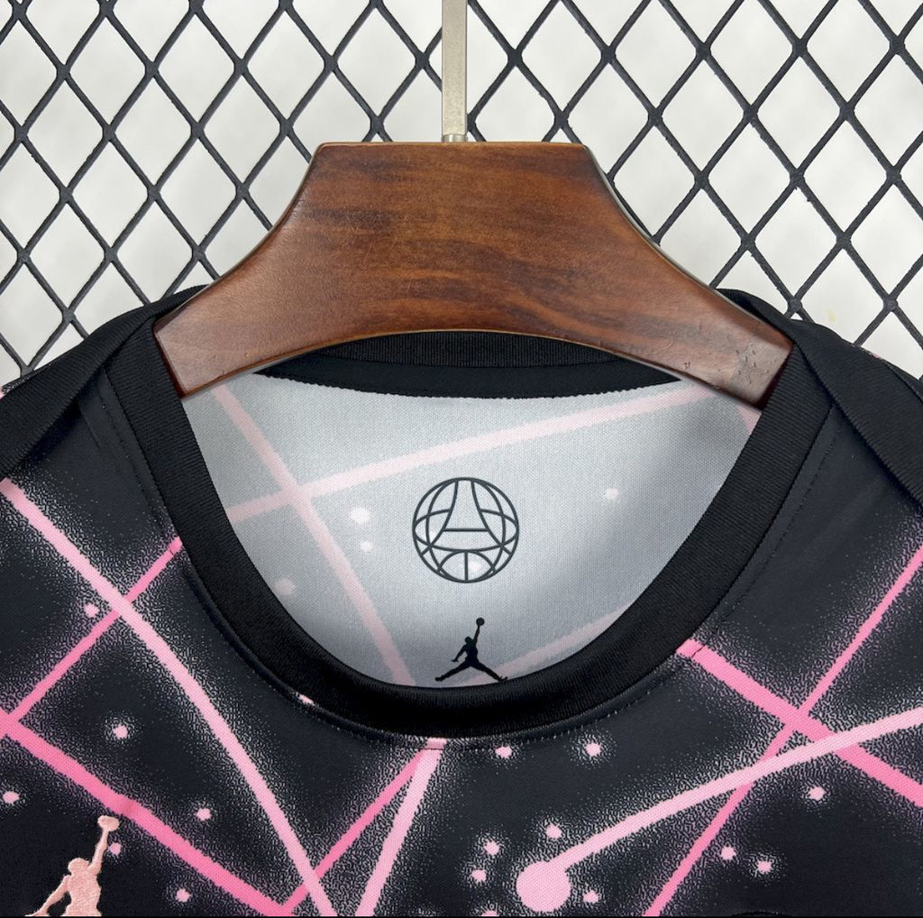 Maillot PSG Pré-match 2025/2026