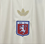 Maillot Olympique Lyonnais 75ème Anniversaire