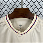 Maillot Olympique Lyonnais 75ème Anniversaire