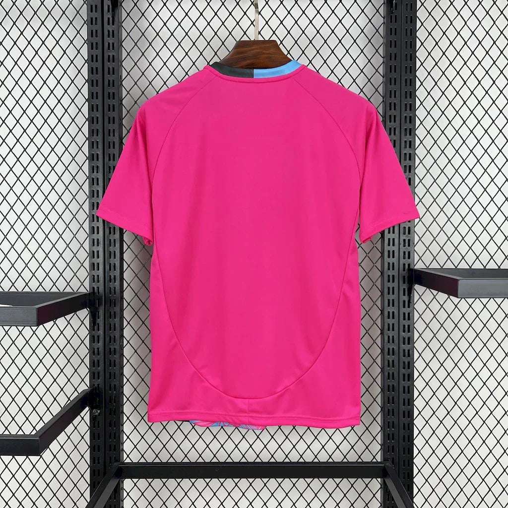 Maillot Inter Miami Concept 2025/2026