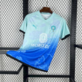 Maillot Maroc Concept Bleu 2024/2025