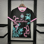 Maillot Inter Milan Concept Serpent Rose