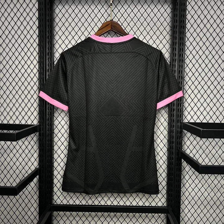 Maillot Inter Milan Concept Serpent Rose