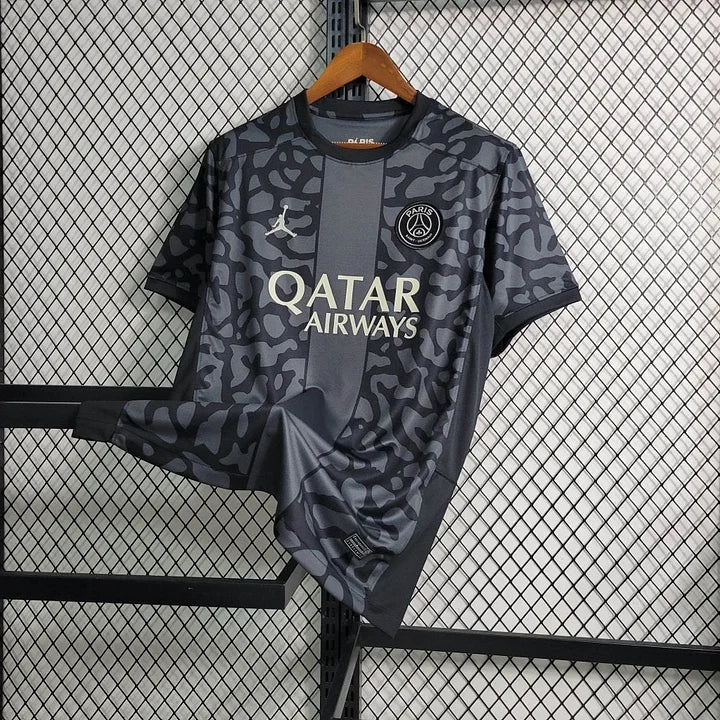 3ème Maillot PSG 2023/2024