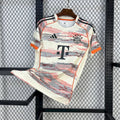 Maillot Bayern Munich Extérieur 2025/2026