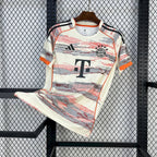 Maillot Bayern Munich Extérieur 2025/2026
