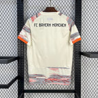 Maillot Bayern Munich Extérieur 2025/2026