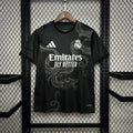 Maillot Real Madrid Concept Dragon Blanc 2024/2025