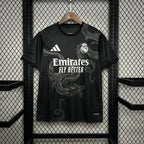 Maillot Real Madrid Concept Dragon Blanc 2024/2025