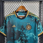 Maillot Allemagne Extérieur équipé Féminine 2023/2024