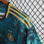 Maillot Allemagne Extérieur équipé Féminine 2023/2024