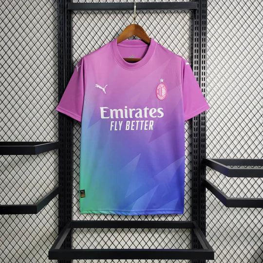 3ème Maillot AC Milan 2023/2024