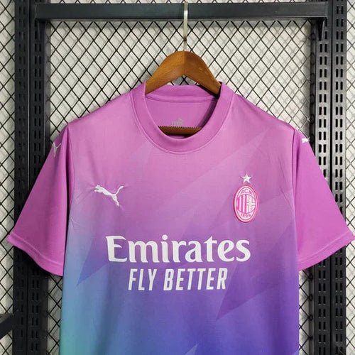 3ème Maillot AC Milan 2023/2024