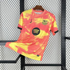 Maillot FC Barcelone Concept 2025/2026