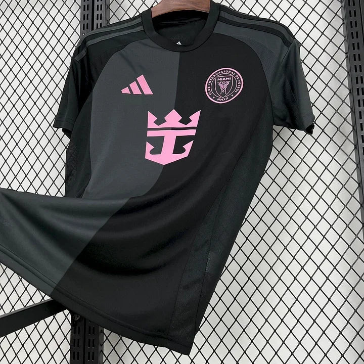 Maillot Inter Miami Extérieur 2025/2026