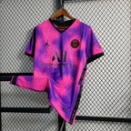 4ème Maillot PSG 2020-2021