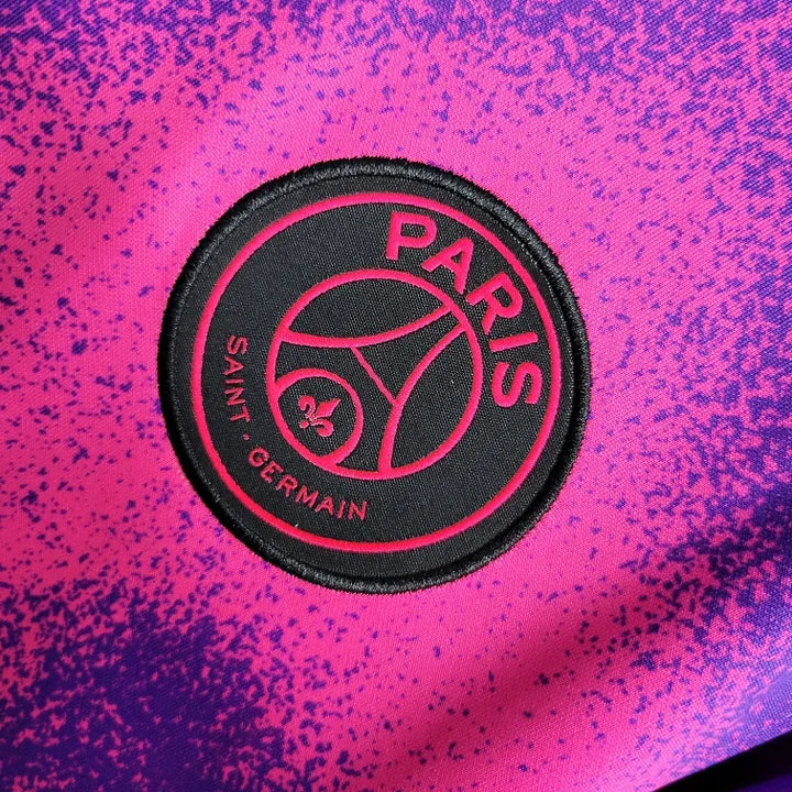 4ème Maillot PSG 2020-2021