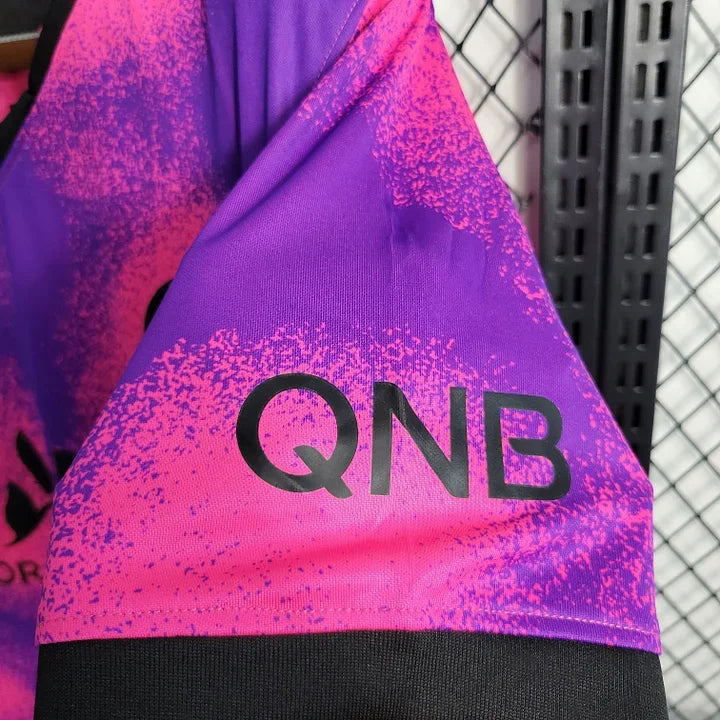 4ème Maillot PSG 2020-2021