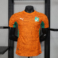 Maillot Côte d’Ivoire Domicile Coupe du Monde 2026