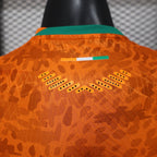 Maillot Côte d’Ivoire Domicile Coupe du Monde 2026