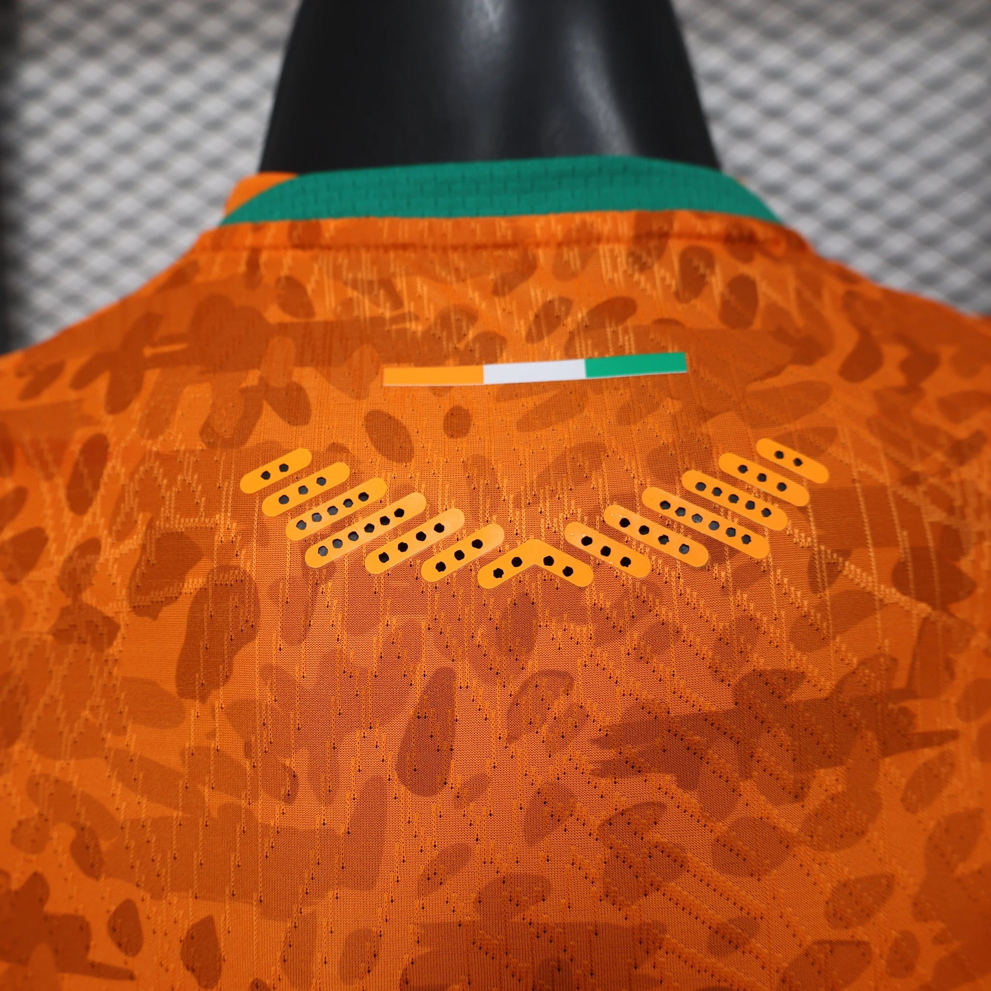 Maillot Côte d’Ivoire Domicile Coupe du Monde 2026