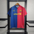 Maillot FC Barcelone Domicile Rétro 2008/2009