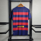 Maillot FC Barcelone Rétro 2015