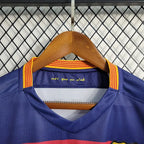 Maillot FC Barcelone Rétro 2015