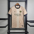 4ème Maillot PSG 2023-2024