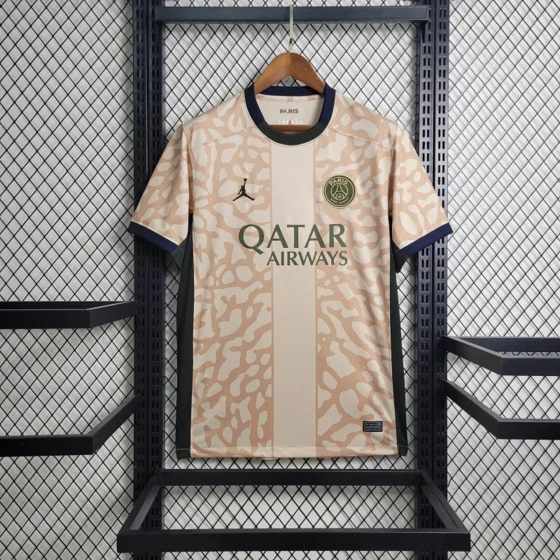 4ème Maillot PSG 2023-2024