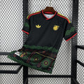 Maillot Jamaïque Extérieur Coupe du Monde 2026