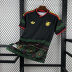 Maillot Jamaïque Extérieur Coupe du Monde 2026