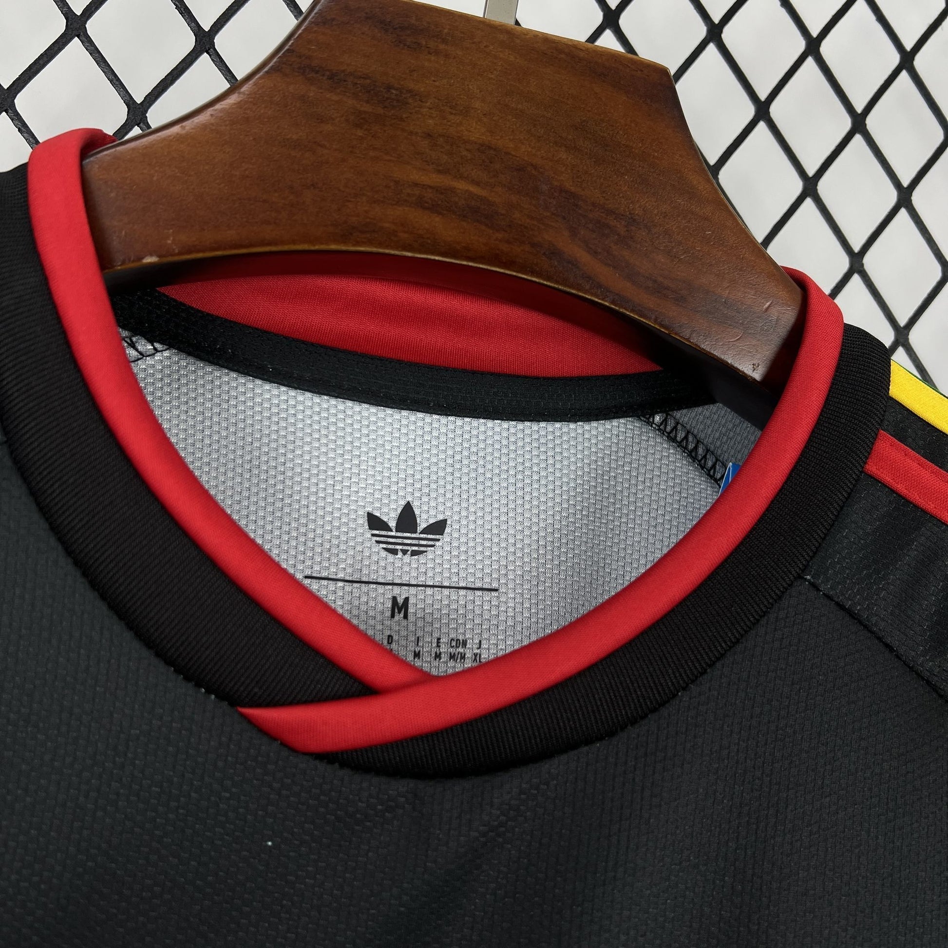 Maillot Jamaïque Extérieur Coupe du Monde 2026