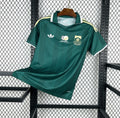 Maillot Afrique du Sud Extérieur Coupe du Monde 2026