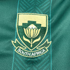 Maillot Afrique du Sud Extérieur Coupe du Monde 2026