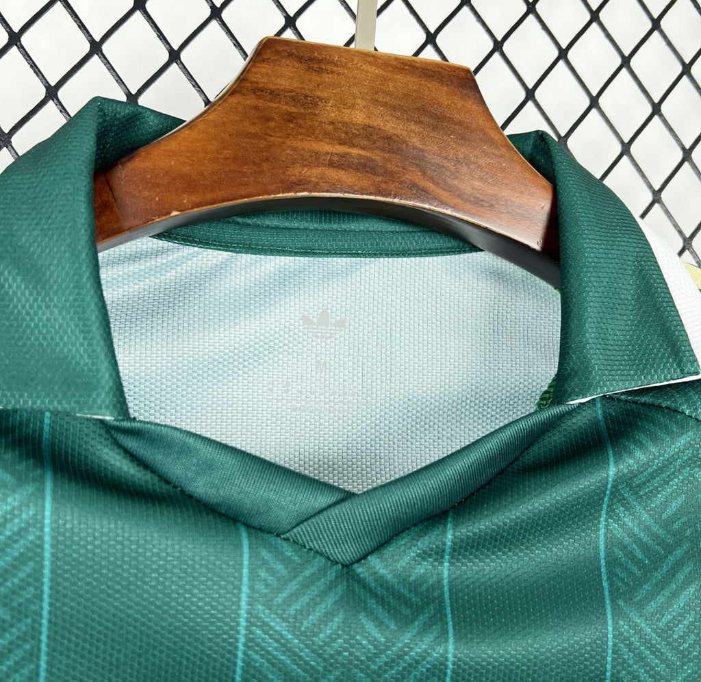 Maillot Afrique du Sud Extérieur Coupe du Monde 2026